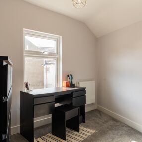 Singleton Road, Cardiff. For sale with Clarke & Partners estate agent.